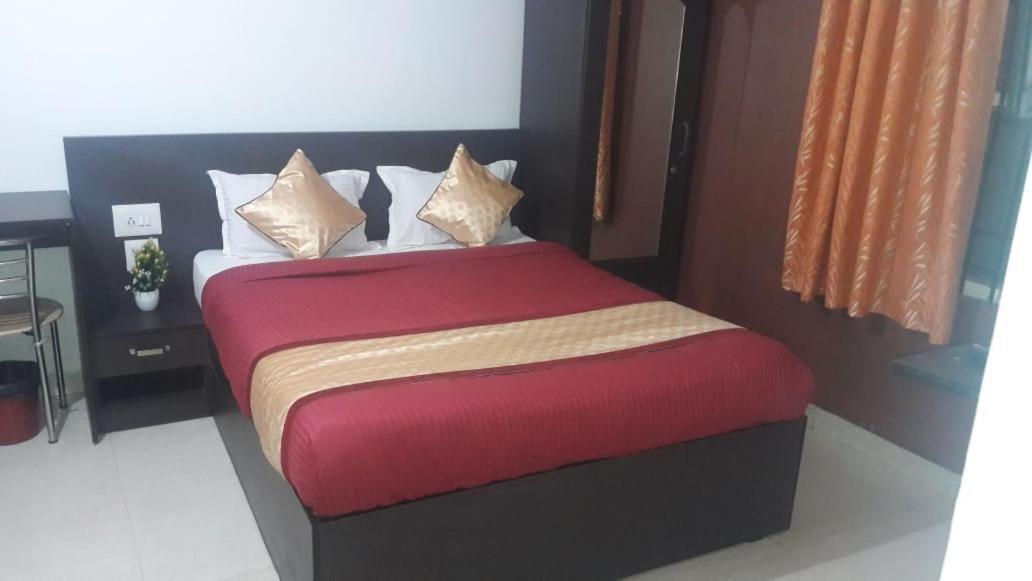 Manjunatha Residency Chikmagalūr Camera foto