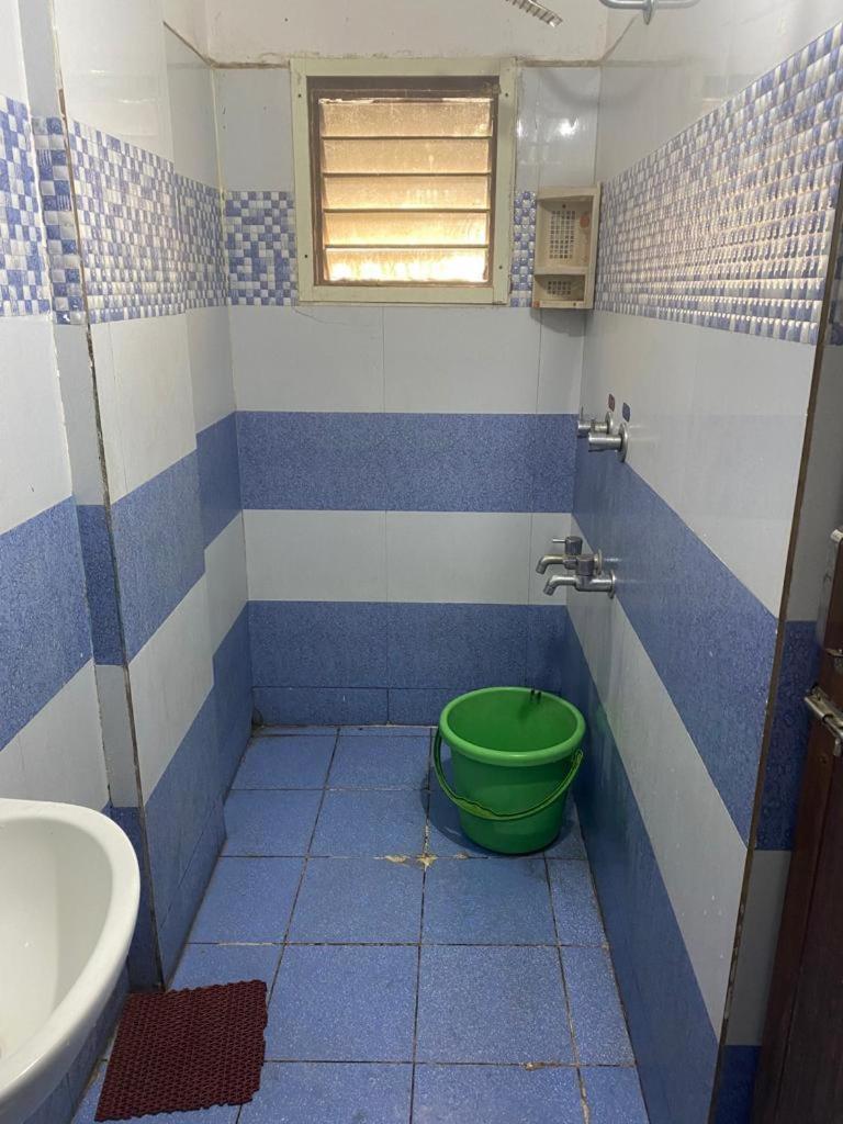Manjunatha Residency Chikmagalūr Esterno foto