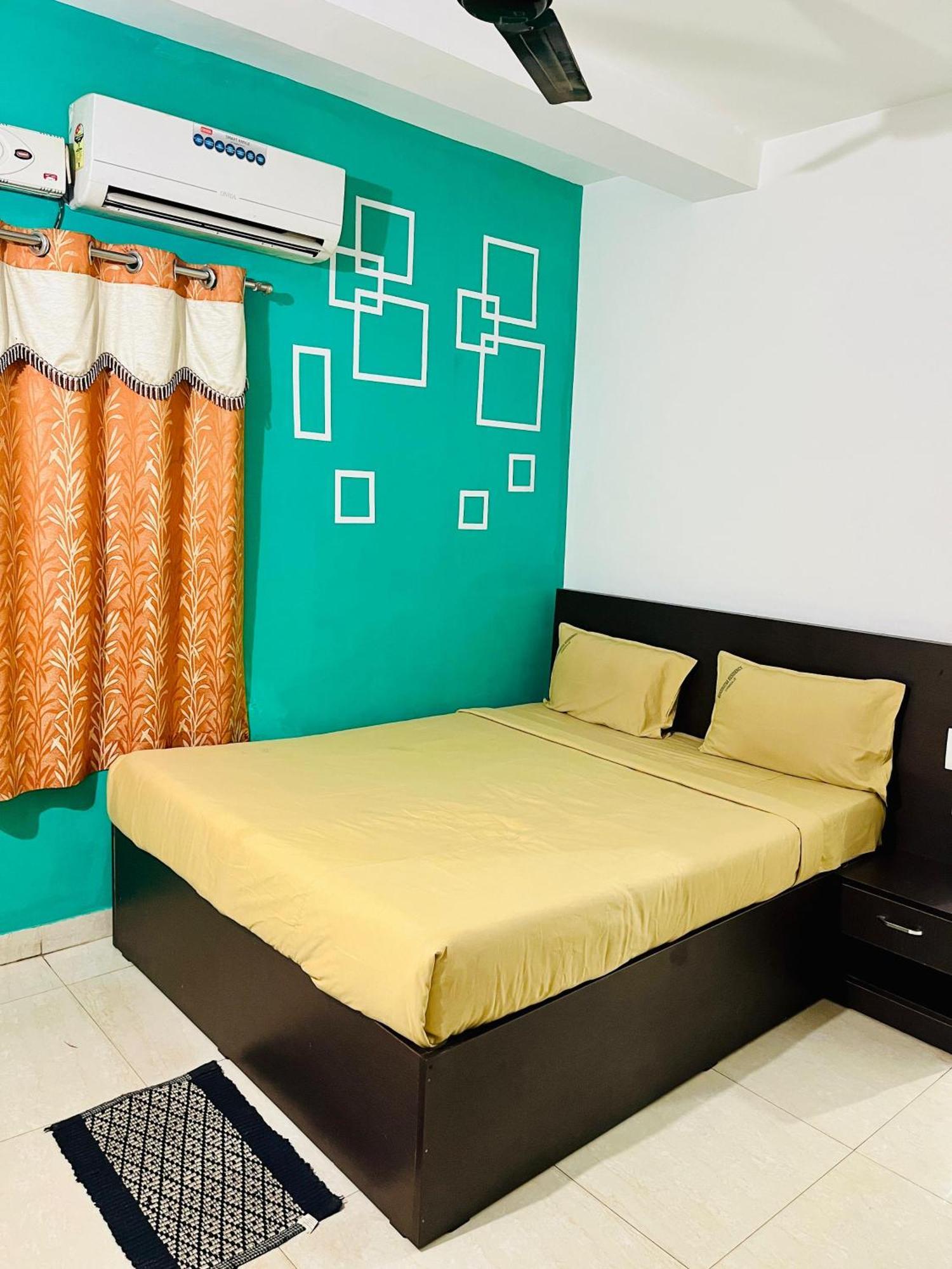 Manjunatha Residency Chikmagalūr Camera foto